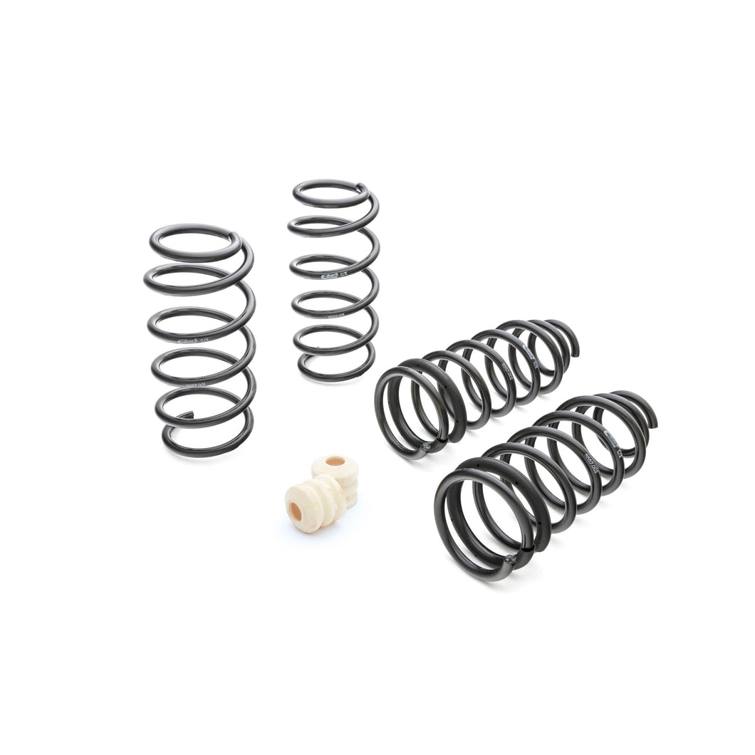 PRO-KIT Performance Springs (Set of 4 Springs)