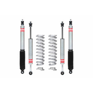 PRO-TRUCK LIFT SYSTEM (Stage 1)