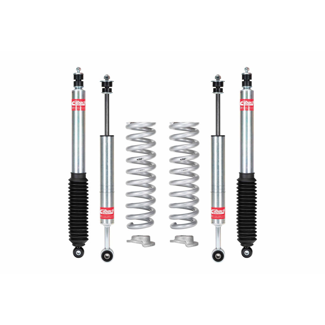 PRO-TRUCK LIFT SYSTEM (Stage 1)