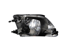 Load image into Gallery viewer, ANZO 111030 1997-2003 Ford F-150 Crystal Headlights Chrome