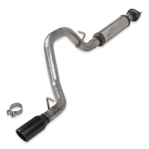 FlowFX Cat-Back Exhaust System