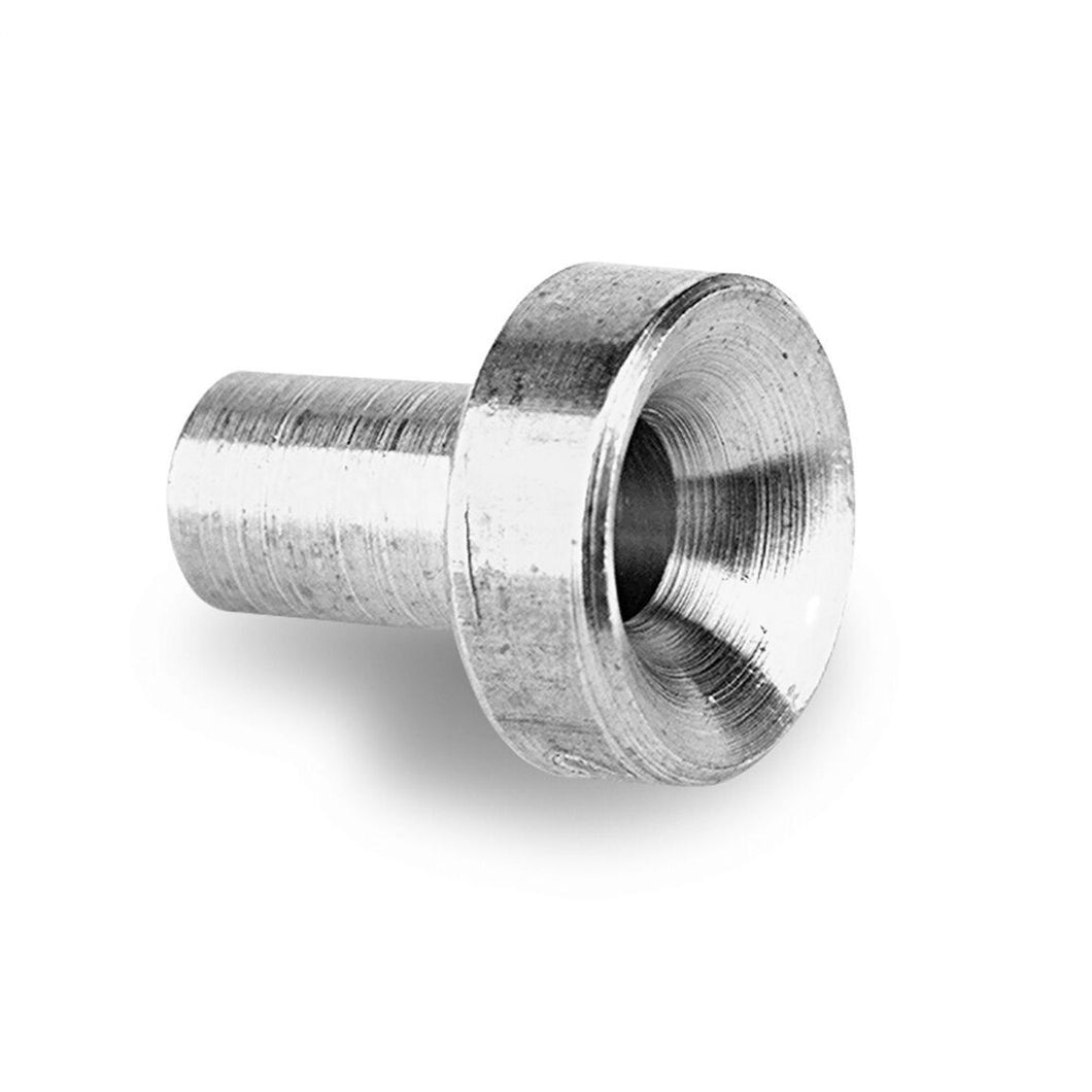 Precision SS™ Stainless Steel Nitrous Funnel Jet