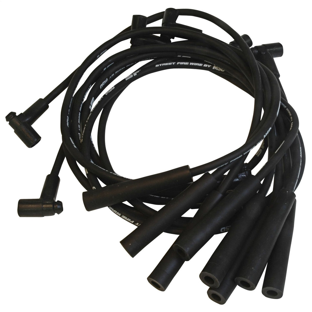 Street Fire™ Spark Plug Wire Set