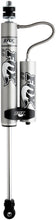Load image into Gallery viewer, FOX 985-24-057 2.0 Performance Series 10.1in. Smooth Body Remote Res. Shock w/Stem Mount / Std Travel - Black