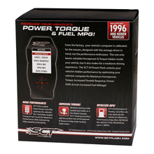 Load image into Gallery viewer, SCT Performance 7416 SCT 99-14 GM Cars &amp; Trucks X4 Power Flash Programmer