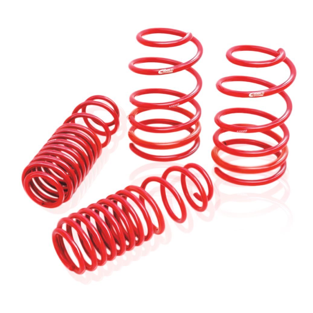 SPORTLINE Kit (Set of 4 Springs)