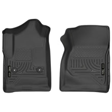 Load image into Gallery viewer, Front Floor Liners