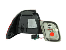 Load image into Gallery viewer, ANZO 321287 2007-2011 Cadillac Escalade LED Taillights Chrome