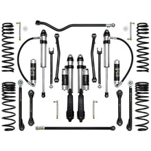 Load image into Gallery viewer, 20-UP GLADIATOR 2.5&quot; STAGE 8 SUSPENSION SYSTEM (TUBULAR)