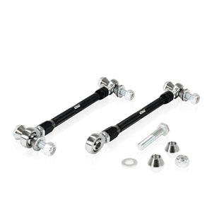 ANTI-ROLL KIT - Front Adjustable End Link System