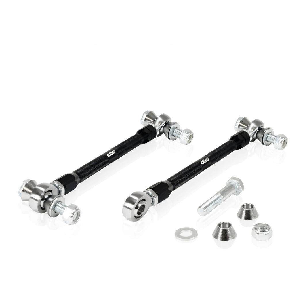 ANTI-ROLL KIT - Front Adjustable End Link System