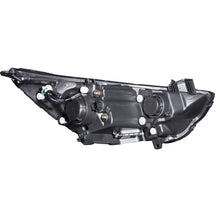 Load image into Gallery viewer, ANZO 211025 1999-2002 Chevrolet Silverado 1500 Taillights Black