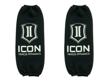 Load image into Gallery viewer, ICON 191009 Long 2.5 Coil Wrap w/Logo (14.5-15.5)