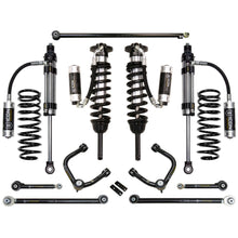 Load image into Gallery viewer, 10-20 GX460 0-3.5&quot; STAGE 8 SUSPENSION SYSTEM W TUBULAR UCA