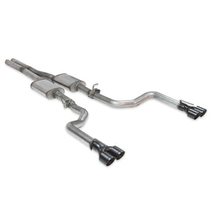 FlowFX Cat-Back Exhaust System