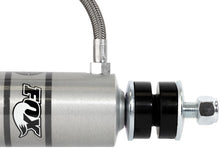 Load image into Gallery viewer, FOX 985-24-057 2.0 Performance Series 10.1in. Smooth Body Remote Res. Shock w/Stem Mount / Std Travel - Black
