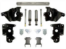 Load image into Gallery viewer, ICON 95120 10-14 Ford Raptor Rear Hyd Bump Stop Kit
