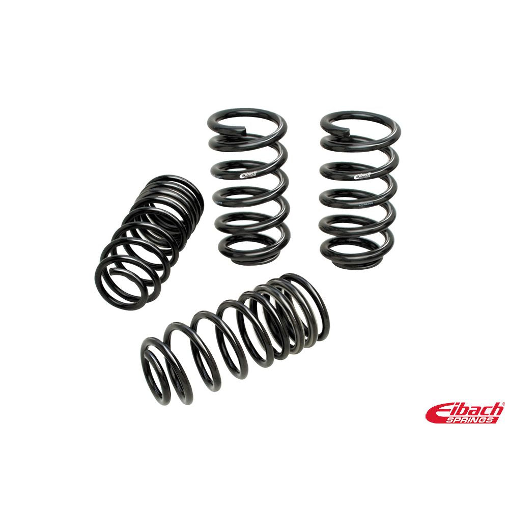 SUV PRO-KIT (Set of 4 Springs)