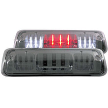 Load image into Gallery viewer, ANZO 531071 2009-2015 Dodge Ram 1500 LED 3rd Brake Light Smoke B - Series