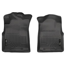 Load image into Gallery viewer, Front Floor Liners