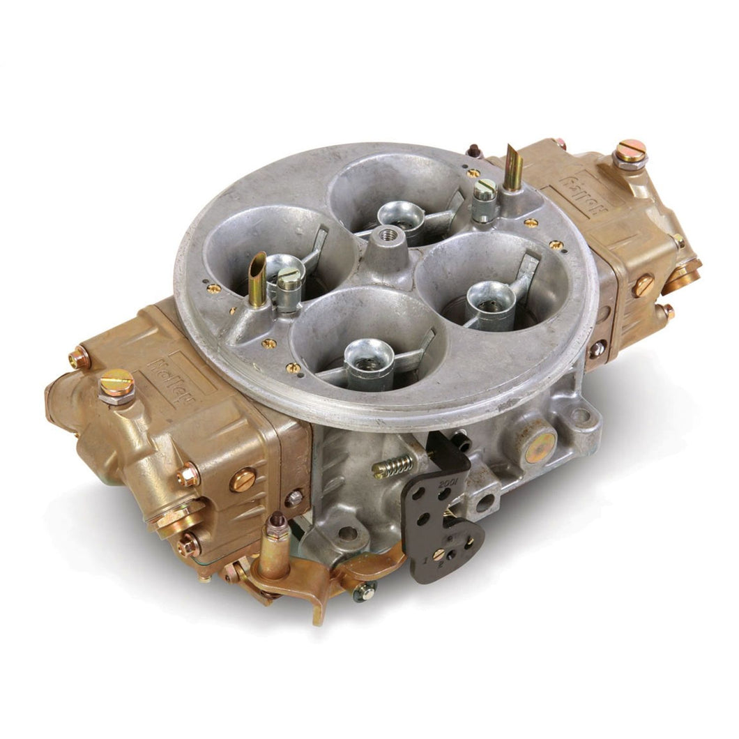 Dominator Carburetor