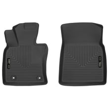 Load image into Gallery viewer, Front Floor Liners