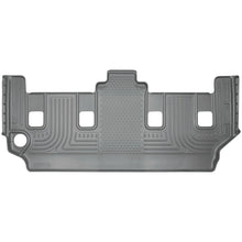 Load image into Gallery viewer, 3rd Seat Floor Liner