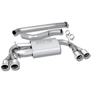 WRX/ WRX STI 2008-2014 Cat-Back? Exhaust System S-Type