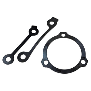 PRO-ALIGNMENT Camber Shim Kit