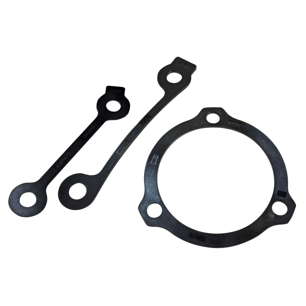 PRO-ALIGNMENT Camber Shim Kit