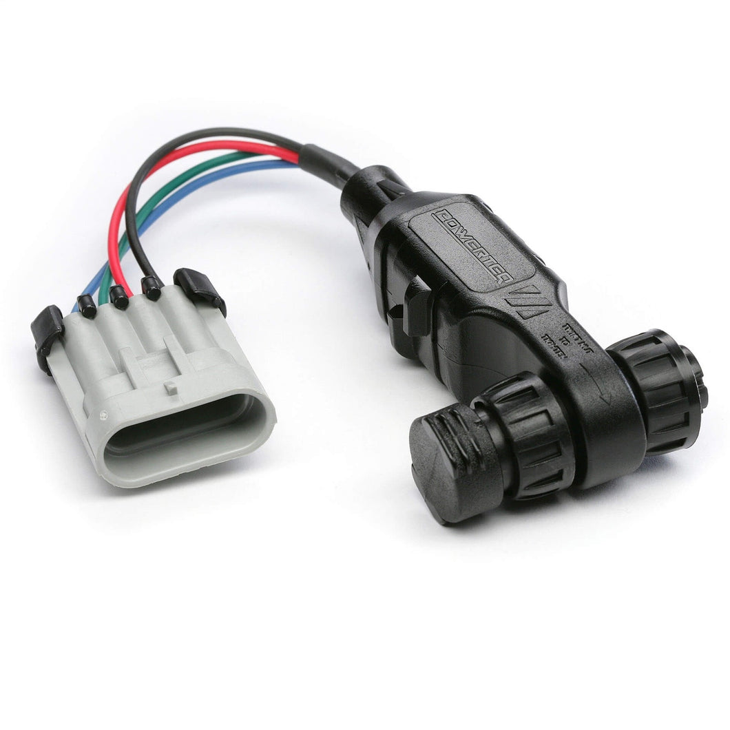 Accessory System Power Switch