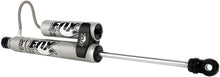 Load image into Gallery viewer, FOX 985-24-057 2.0 Performance Series 10.1in. Smooth Body Remote Res. Shock w/Stem Mount / Std Travel - Black