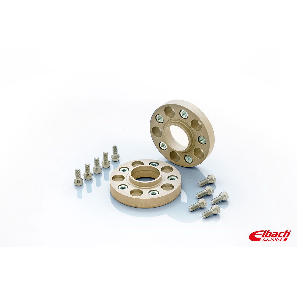 PRO-SPACER Kit (25mm Pair)