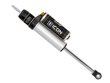 Load image into Gallery viewer, ICON 67710CP 2005+ Ford F-250/F-350 Super Duty 4WD 4.5in Front 2.5 Series Shocks VS PB CDCV - Pair