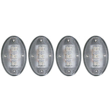 Load image into Gallery viewer, ANZO 861129 Side Cab Lights Universal 62in 4 Function LED Side Cab Lights