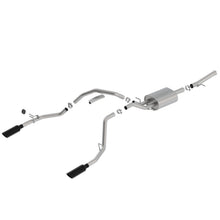 Load image into Gallery viewer, Silverado/ Sierra 1500 2014-2018 Cat-Back? Exhaust System ATAK?