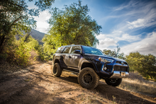 Load image into Gallery viewer, FOX 985-62-001 2010+ Toyota 4Runner 2.0 Performance Series 4.87in IFP Front Coilover Shock / 0-2in Lift