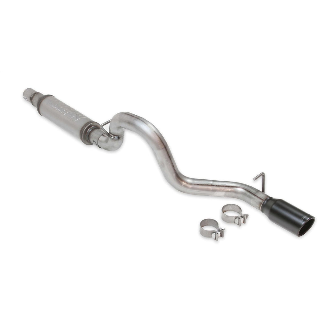 FlowFX Cat-Back Exhaust System