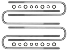Load image into Gallery viewer, ICON 67002 2011+ Ford F-250/F-350 Rear 17in U-Bolt Kit
