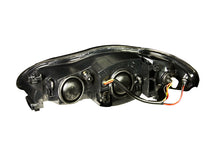 Load image into Gallery viewer, ANZO 121165 2000-2005 Chevrolet Monte Carlo Crystal Headlights Black