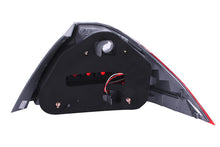 Load image into Gallery viewer, ANZO 311009 2003-2006 Chevrolet Silverado 1500 LED Taillights Black