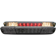 Load image into Gallery viewer, ANZO 531097 2014-2015 Chevrolet Silverado LED 3rd Brake Light Smoke