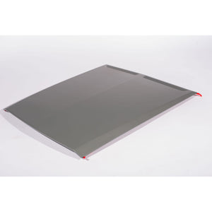 2015-2017 Mustang ROUSH Hood Scoop - Primed