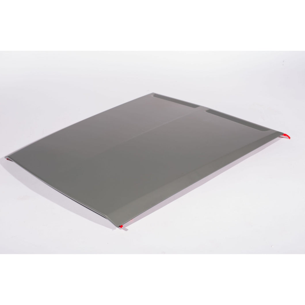 2015-2017 Mustang ROUSH Hood Scoop - Primed