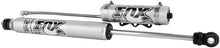 Load image into Gallery viewer, FOX 985-26-133 05+ Ford SD 2.0 Perf Series 10.1in Smooth Body R/R Front Shock CD Adj. (Alum) / 4-5in Lift