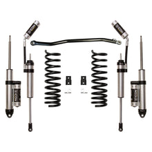 Load image into Gallery viewer, 14-18 RAM 2500 4WD 2.5" STAGE 3 SUSPENSION SYSTEM
