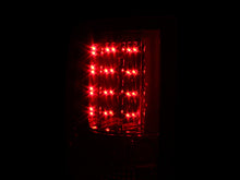 Load image into Gallery viewer, ANZO 311144 2009-2015 Dodge Ram 1500 LED Taillights Black