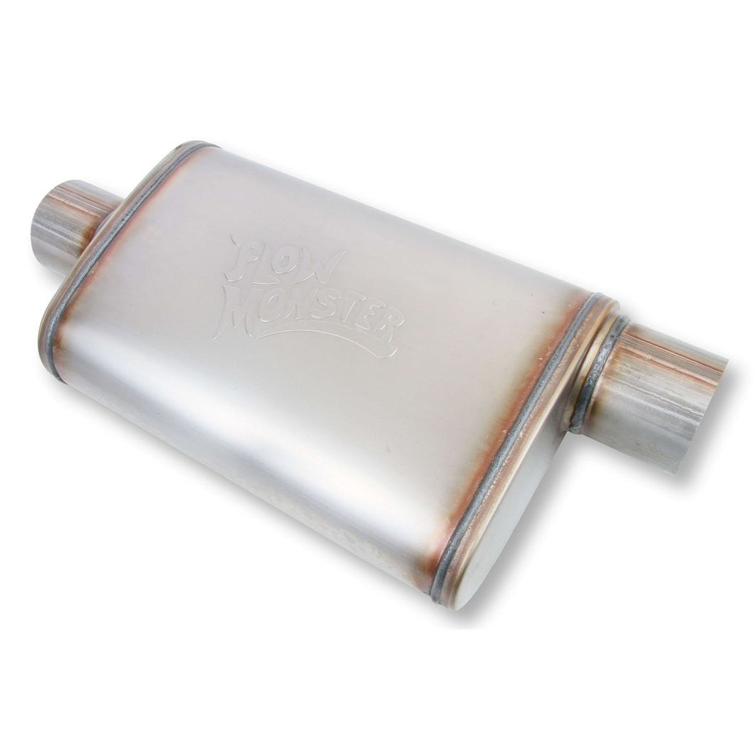 FlowMonster Muffler