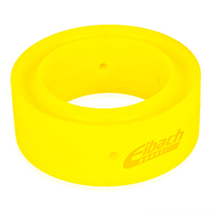 EIBACH SPRING RUBBER - Durometer 80 (Yellow)