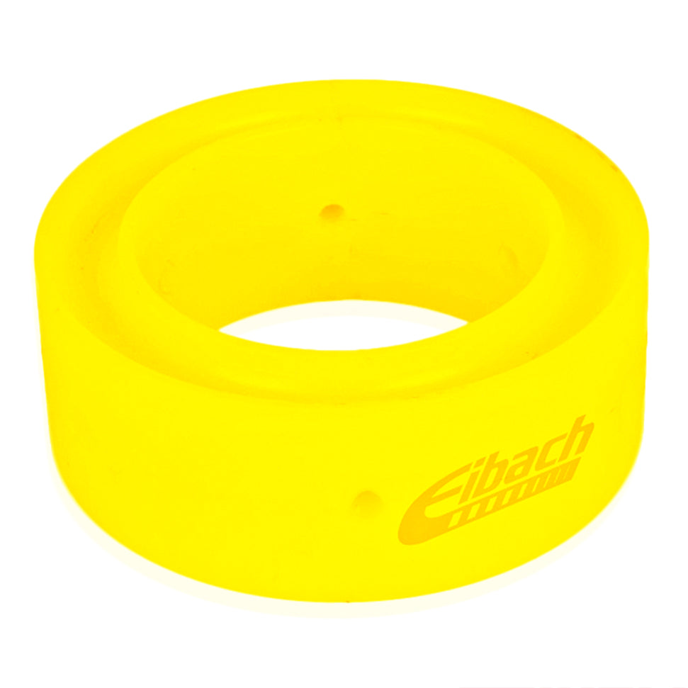 EIBACH SPRING RUBBER - Durometer 80 (Yellow)